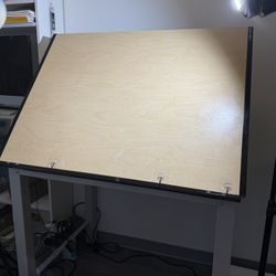 Drafting Table Architecture Table Drawing