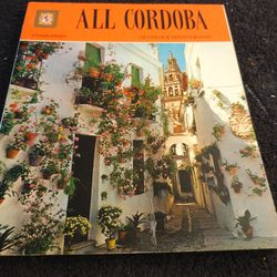 ''All Cordoba''  120 Colour Photographs