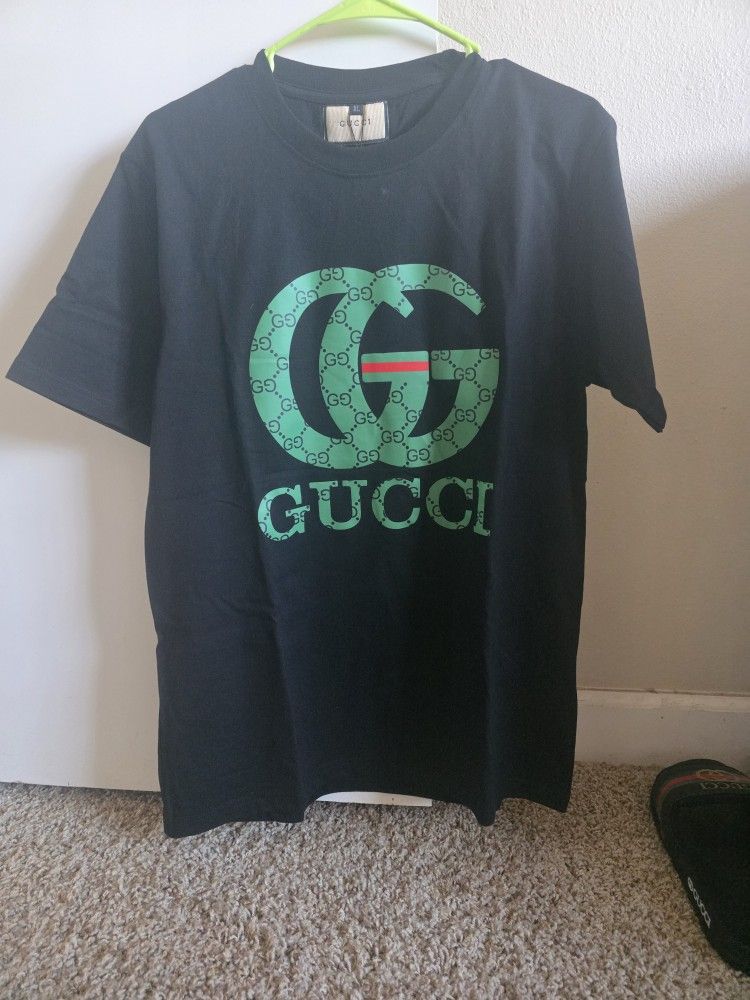 Gucci T-shirt