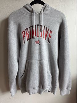 Primitive Hoodie Size M