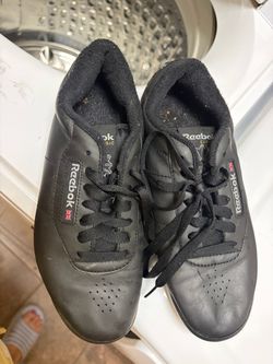 Reebok shoes