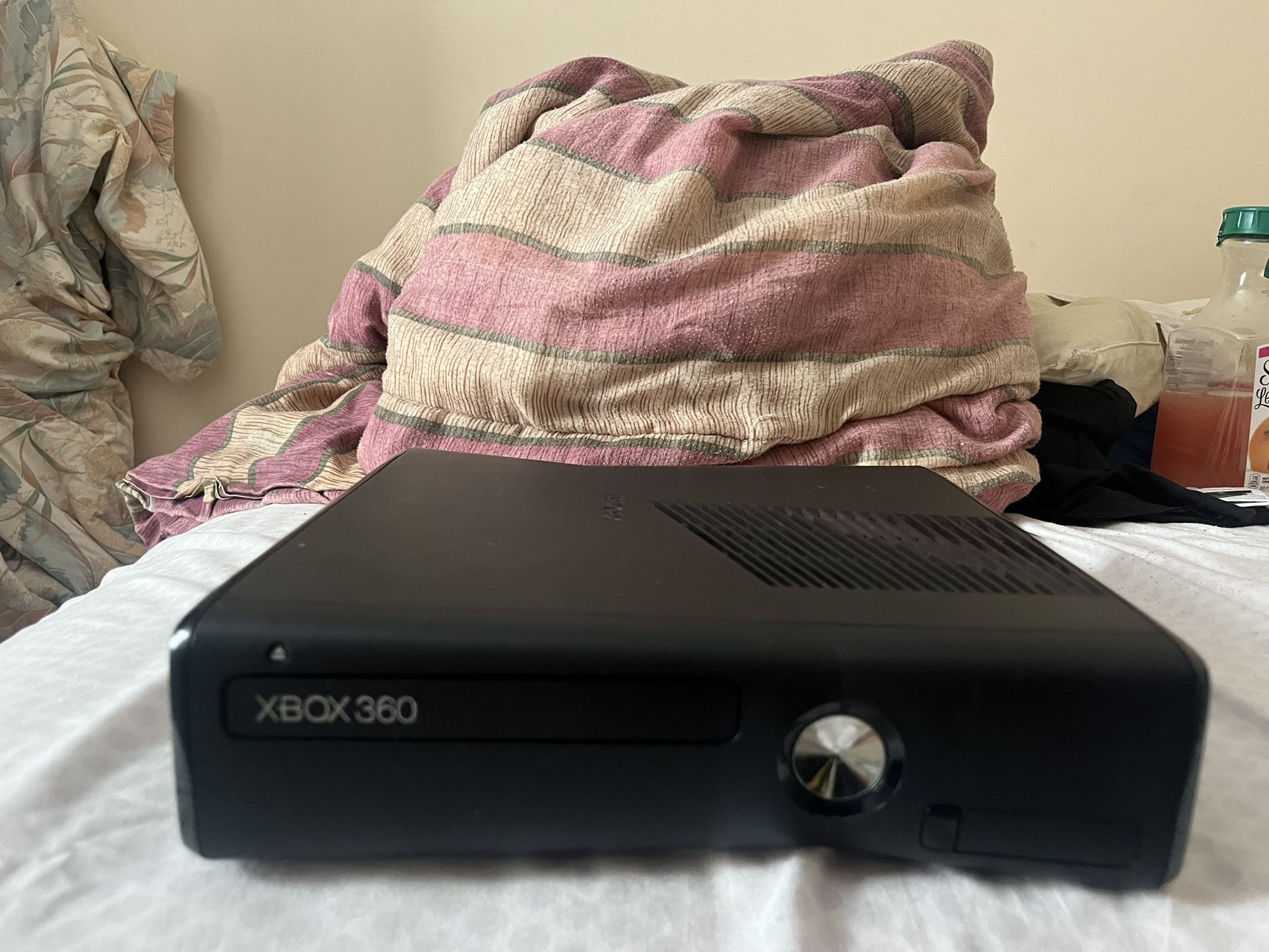 Xbox 360 & Xbox One
