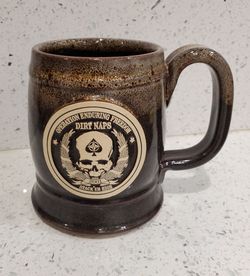 ZERO FOXTROT MUG