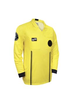 Official Sports USSF Pro Referee Jersey