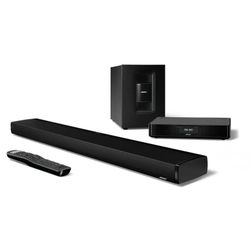 Bose AV130 Sound System