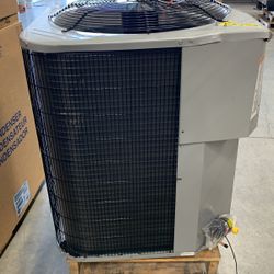 3 Ton  Scratch And  Dent Special 