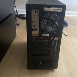 RTX 2060 gaming PC