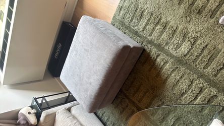 Foot rest