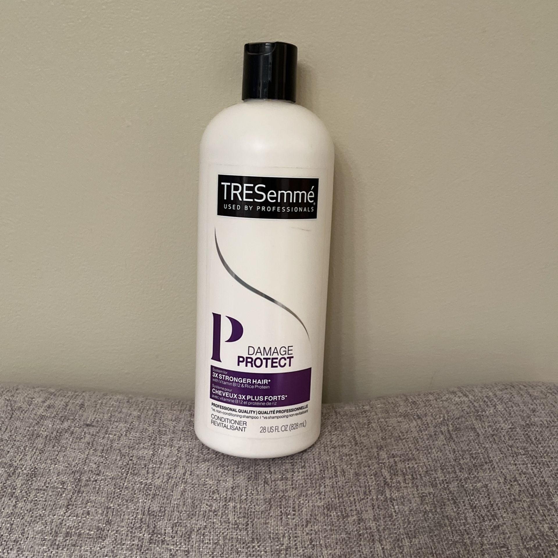 Tresemme Damage Protect Conditioner