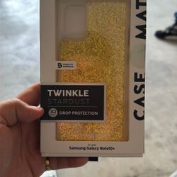 Samsung Galaxy Note 10 Plus $15 OBO