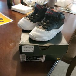 Jordan's 