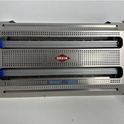 Genus Fli LED Insect Light Trap System