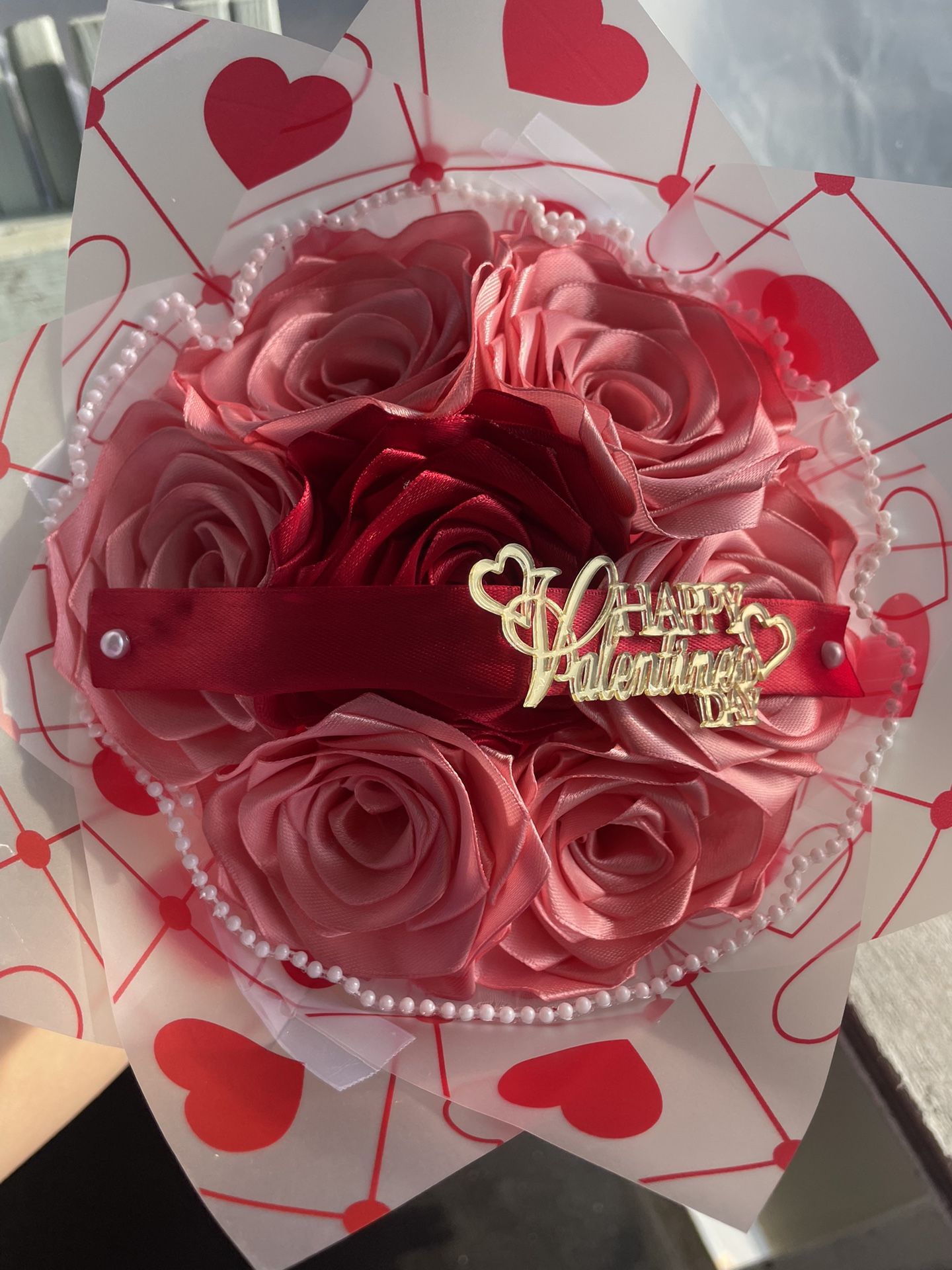 Rosas Eternas