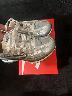 Nike p - 6000