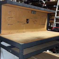 Working Bench 