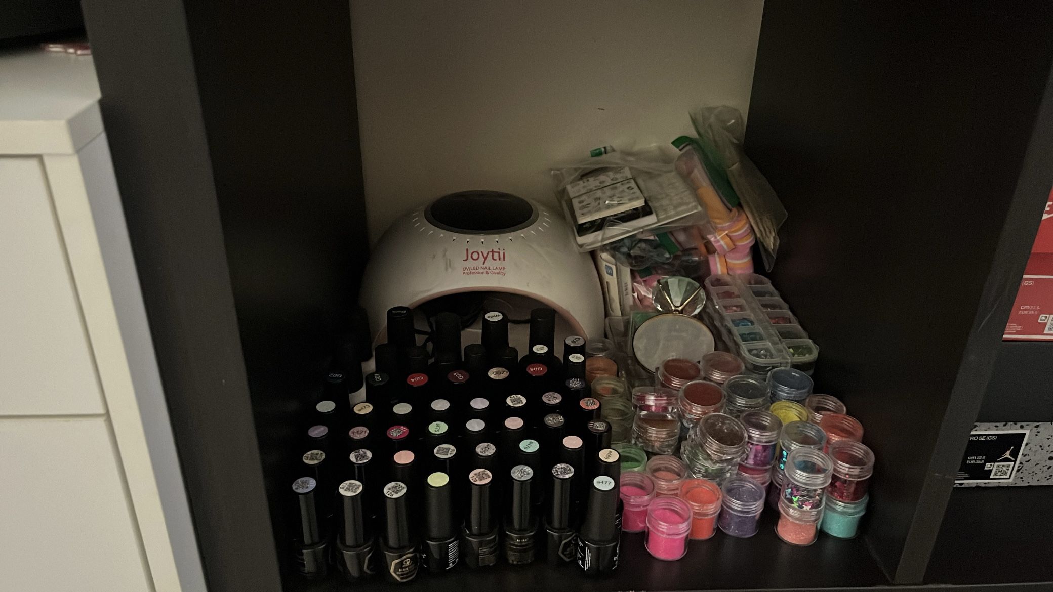Nail Supplies