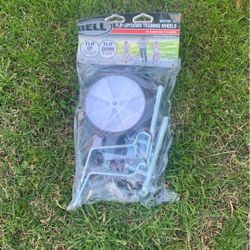New Training Wheels