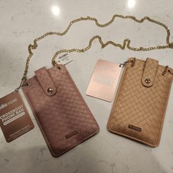 Crossbody Phone Bags