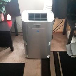 Whynter Brand, Portable A/C, Heat & Dehumidifier 