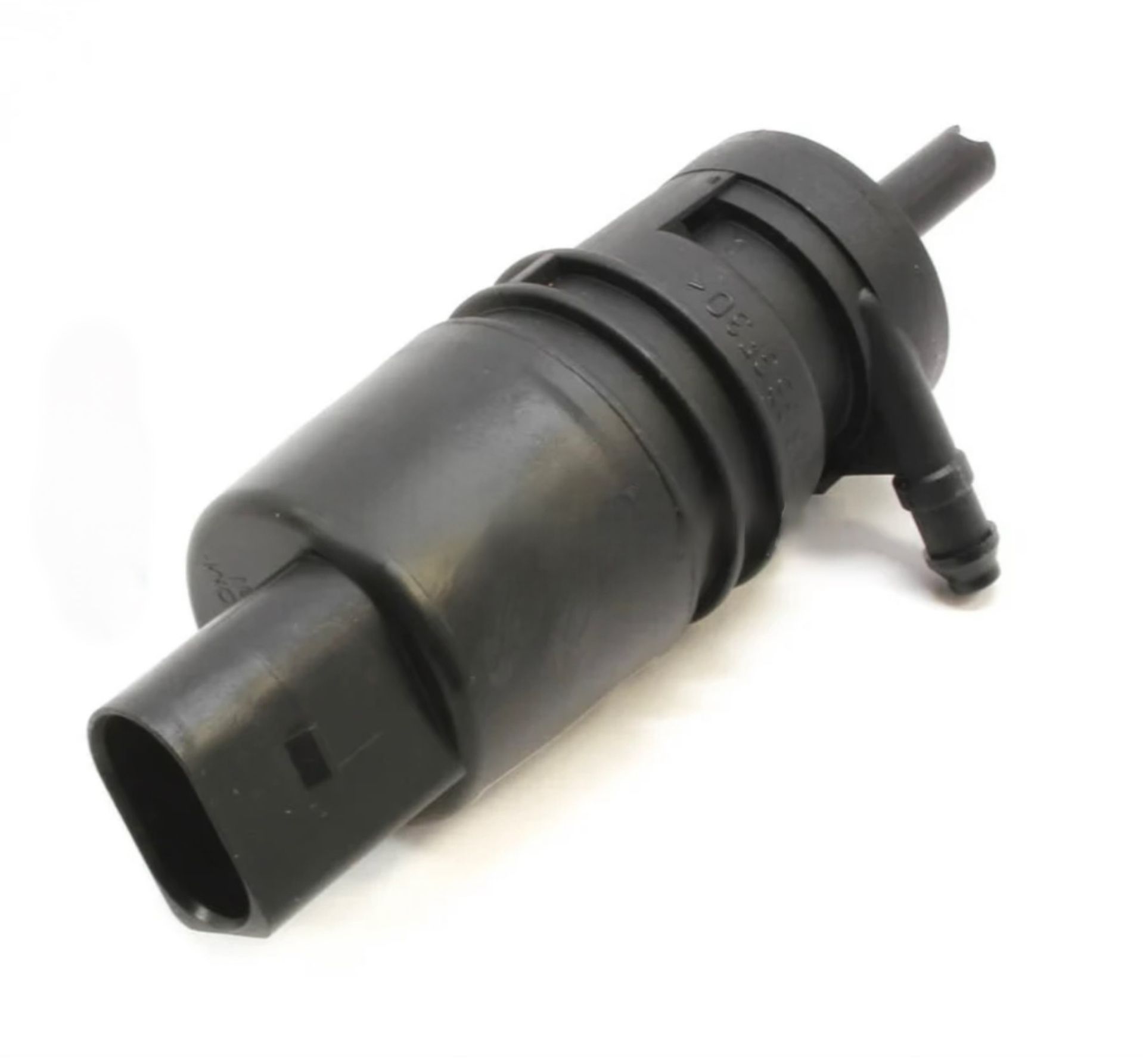 Genuine OEM Windshield Washer Pump For BMW