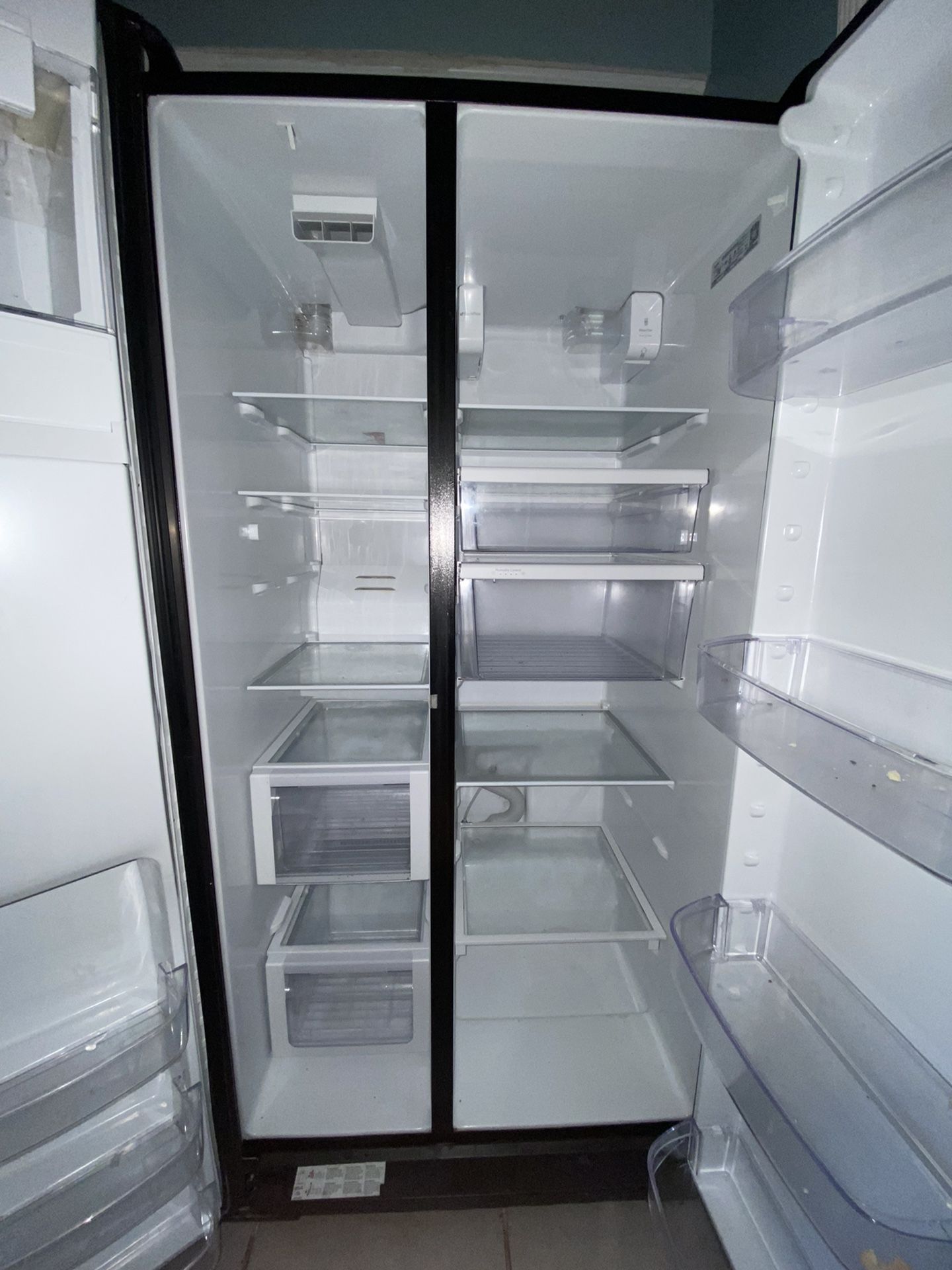 refrigerador