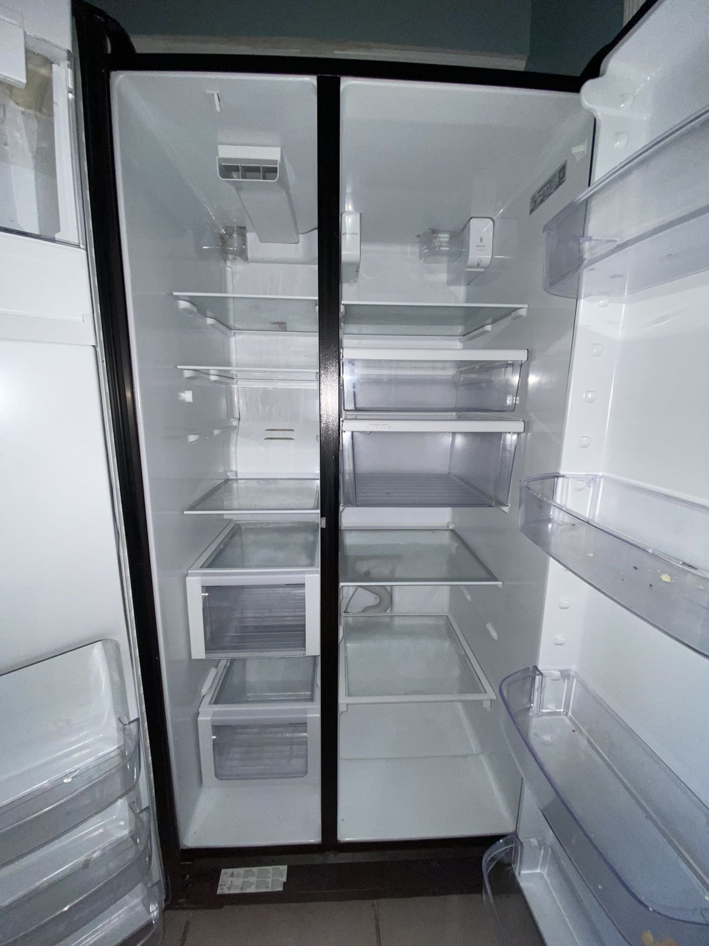 refrigerador 