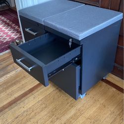 File Cabinet 