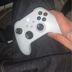 Xbox series X controller