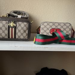 Purses $30 Each. 