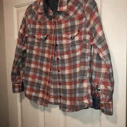 Flannel 