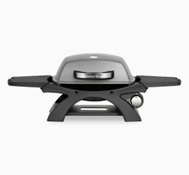 COOK Tabletop Gas Grill, 11500 BTU Portable Propane Grill Outdoor
