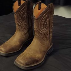 Boy/Kid's Cowboy Boots