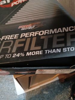 Ford F150 Air Filter