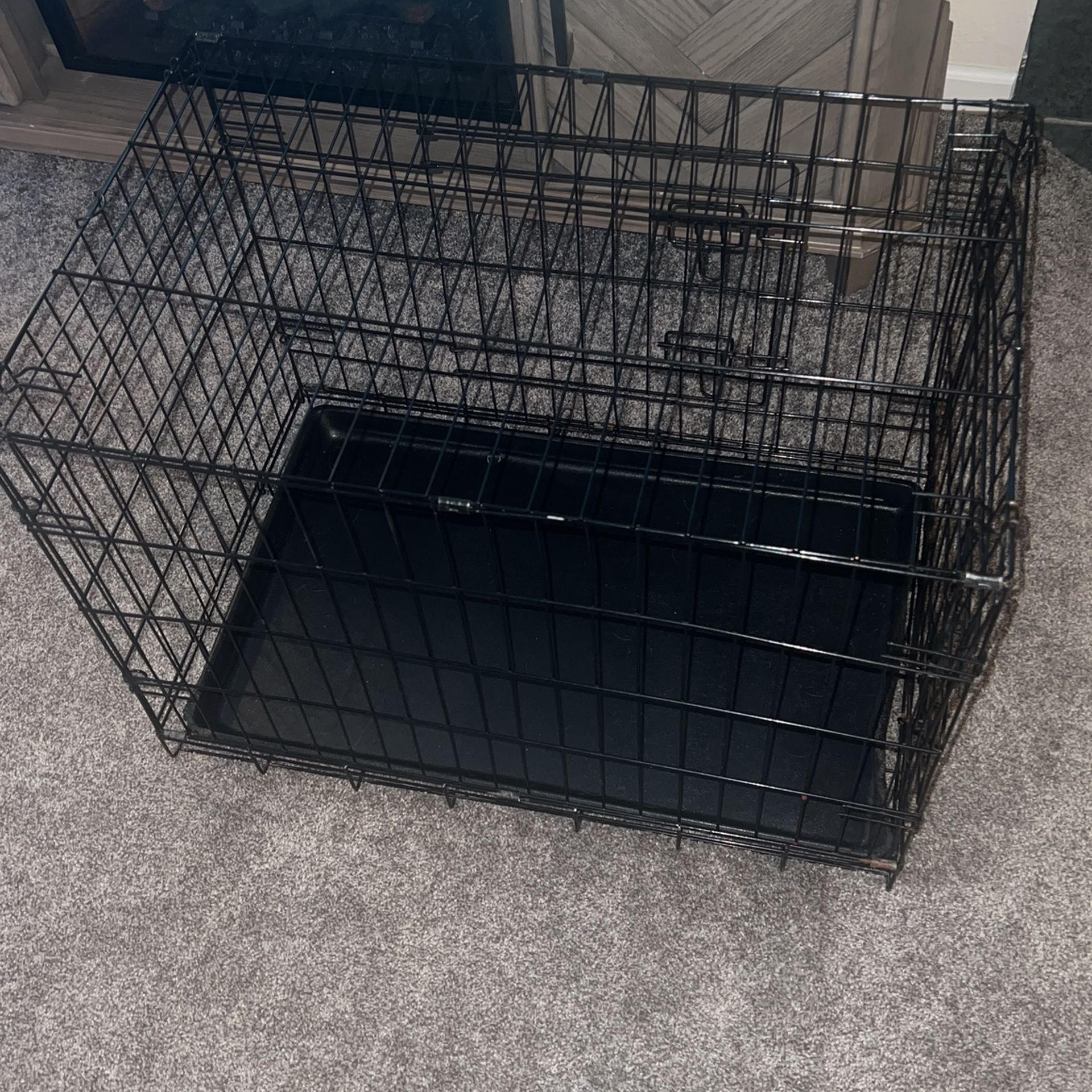 Pet Crate