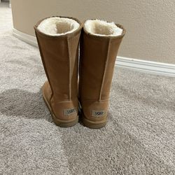 Size 10 Winter Boots