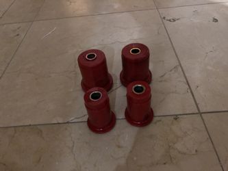 1994-2004 mustang control arm bushings polyurethane