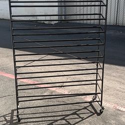 Shoe Rack