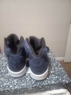 Jordan Retro