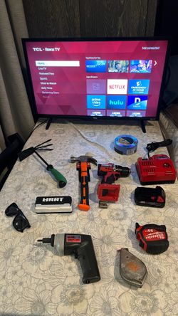 Tools