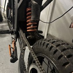 used modded tuttio soliel 01