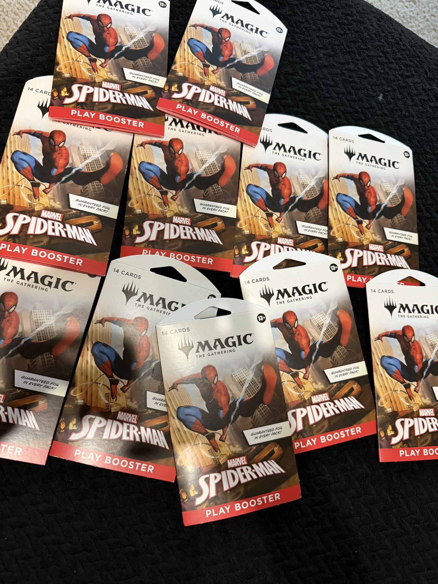 Magic The Gathering