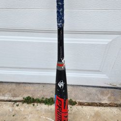 Louisville Slugger Prime 918 High School Bbcor Bat 32/29