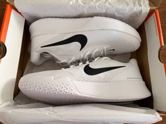 Nike Mens Vapor Lite 3 HC Tennis Shoes Size 10.5 US, Sneakers