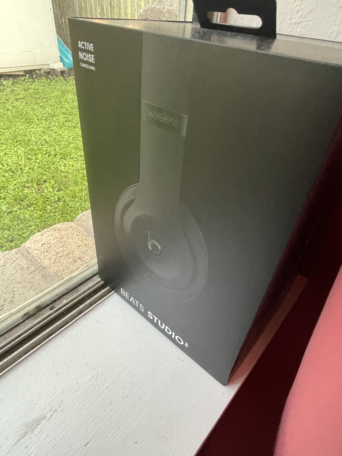 studio 3 beats