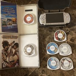 Sony PSP-3000
