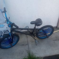 20 Series Bicycle
