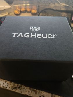 TAG Heuer Carrera Date 39mm