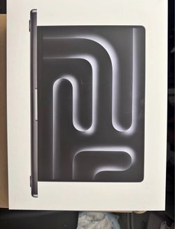 New Sealed MacBook Pro 16 Inch Latest Model 