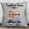 Vicky & Ken