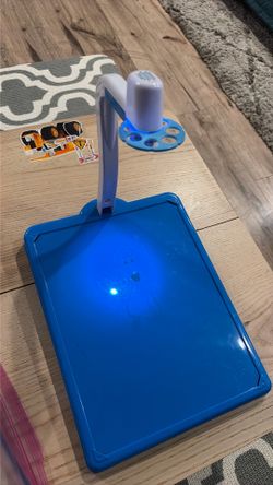 Toys- legos, Disney projector, and more!